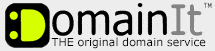 DomainIt Coupons DomainIt Coupons