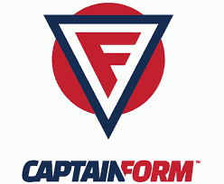 CaptainForm Coupons CaptainForm Coupons