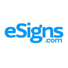 eSigns Coupons eSigns Coupons