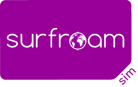 Surfroam SIM Coupons Surfroam SIM Coupons