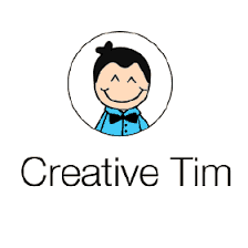 Creative Tim Coupons Creative Tim Coupons