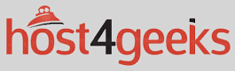 Host4Geeks Coupons Host4Geeks Coupons