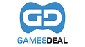 GamesDeal Coupons GamesDeal Coupons