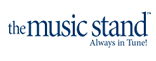 The Music Stand Coupons The Music Stand Coupons