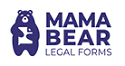 Mama Bear Legal Forms Coupons Mama Bear Legal Forms Coupons