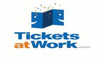 TicketsatWork Coupons TicketsatWork Coupons