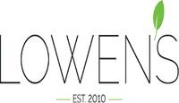 Lowen’s Coupons Lowen's Coupons