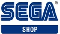 SEGA Shop Coupons SEGA Shop Coupons