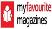 My Favourite Magazines Coupons My Favourite Magazines Coupons