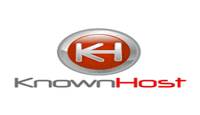 KnownHost Coupons KnownHost Coupons