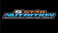5 Star Nutrition Coupons 5 Star Nutrition Coupons