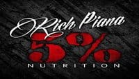5 Percent Nutrition Coupons 5 Percent Nutrition Coupons