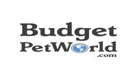 Budget Pet World Coupons(1) Budget Pet World Coupons